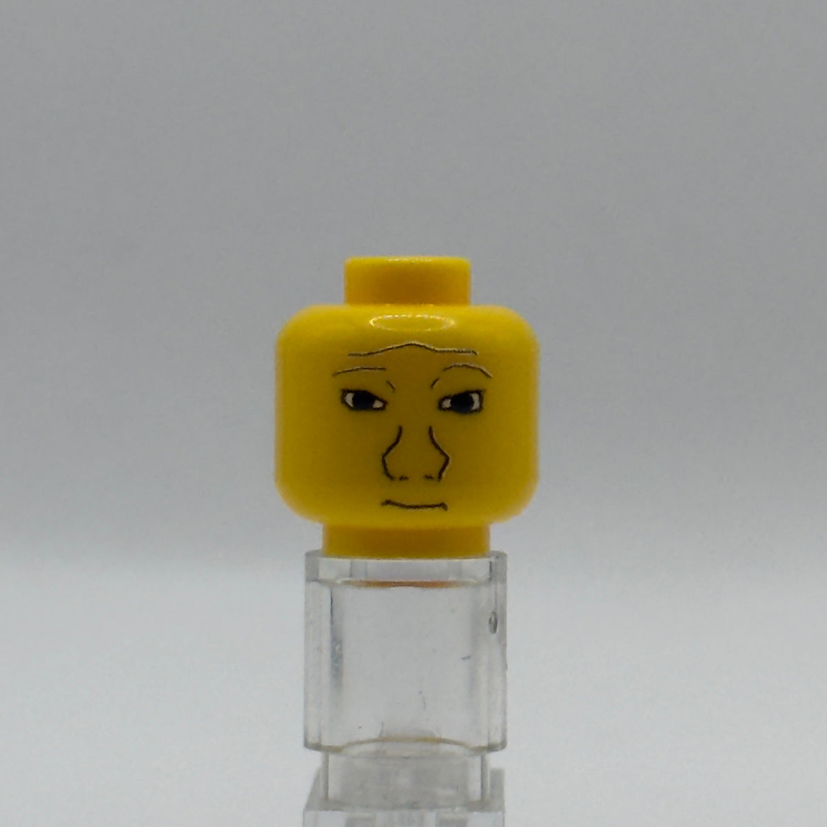 Neutral Wojak Head